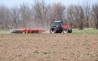 Jack Geiger: Crisis leads to innovation