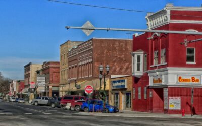 Strengthening Rural Workforce