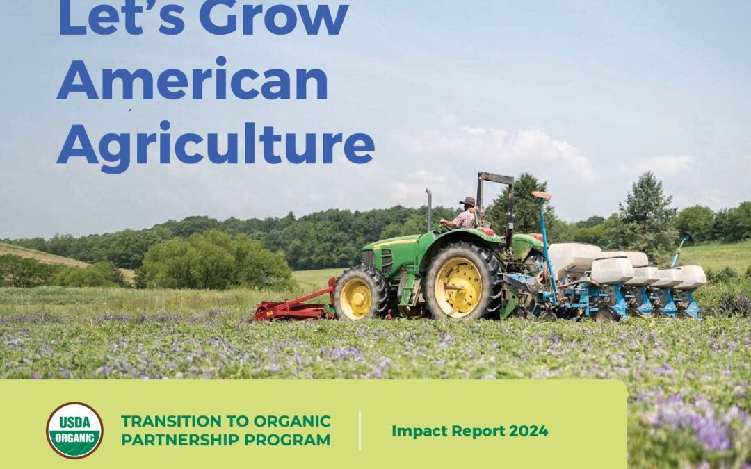 2024 TOPP Impact Report